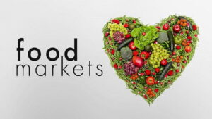 Food Markets: In the Belly of the City