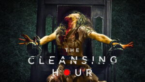 The Cleansing Hour