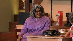Tyler Perry’s Madea Gets A Job – The Play