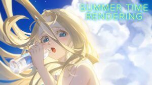 Summer Time Rendering