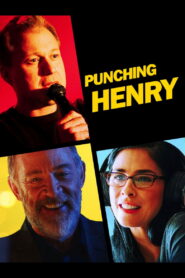 Punching Henry
