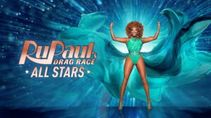 RuPaul’s Drag Race All Stars