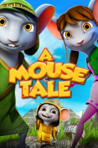 A Mouse’s Tale