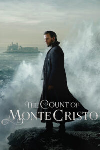 The Count of Monte Cristo (2024)