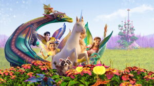 Bayala: A Magical Adventure