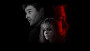 The Vanishing of Sidney Hall