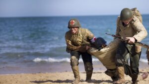 Erased: WW2’s Heroes of Color