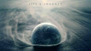 Voyage of Time: Life’s Journey