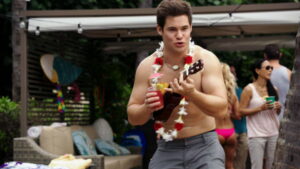 Adam DeVine’s House Party
