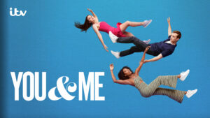 You & Me (2023)