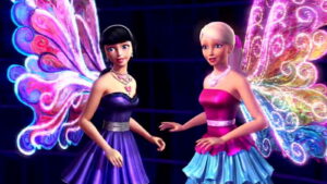 Barbie: A Fairy Secret
