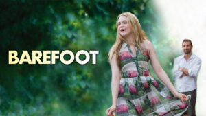 Barefoot