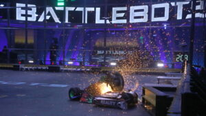 BattleBots (2015)