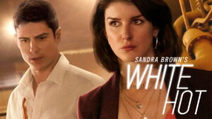 Sandra Brown’s White Hot