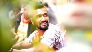 Manmarziyaan