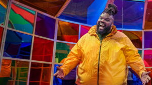 Never Say Never with Jeff Jenkins