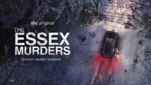 The Essex Murders