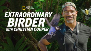 Extraordinary Birder with Christian Cooper