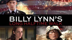 Billy Lynn’s Long Halftime Walk