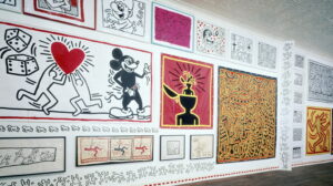The Universe of Keith Haring