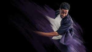 The Expressway With Dule Hill