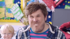 Nativity 2: Danger in the Manger!