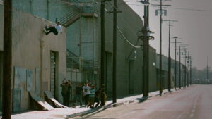 Girl & Chocolate – Pretty Sweet