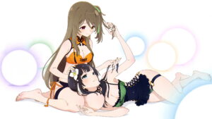 Assault Lily: BOUQUET