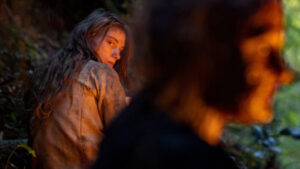 You Won’t Be Alone