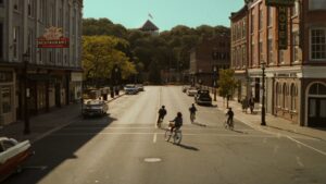 IT: Welcome to Derry