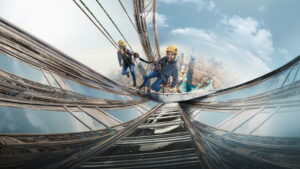 Richard Hammond’s BIG