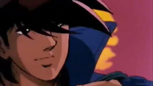 Tomorrow’s Joe 2: The Movie