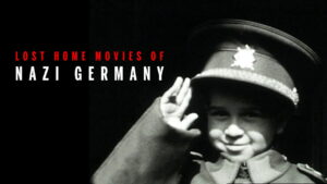 Lost Home Movies of Nazi Germany