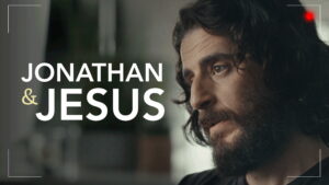 Jonathan & Jesus