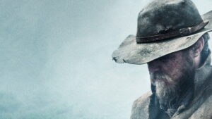 The Men Who Built America: Frontiersmen