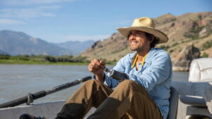 Big Sky Kitchen with Eduardo Garcia