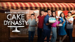 Buddy Valastro’s Cake Dynasty