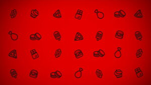 The Food That Built America: Snack Sized