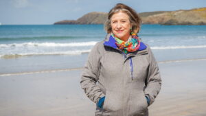 The UK’s National Parks with Caroline Quentin