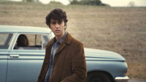 Coming Through the Rye