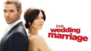 Love, Wedding, Marriage