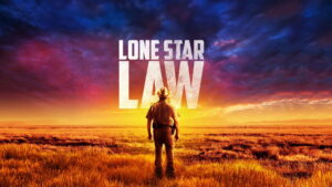 Lone Star Law