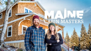 Maine Cabin Masters