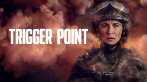 Trigger Point (2022)
