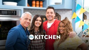 The Kitchen (2014)