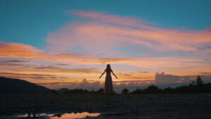 Luz: The Flower of Evil