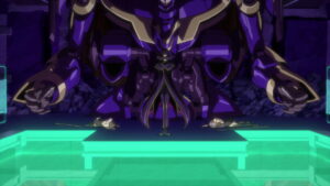 Code Geass: Lelouch of the Re;surrection