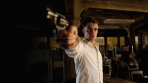 Cosmopolis