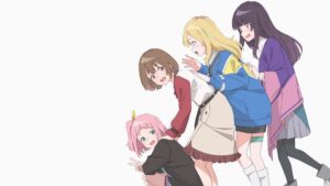 Jellyfish Can’t Swim in the Night