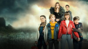 The Knights of Castelcorvo